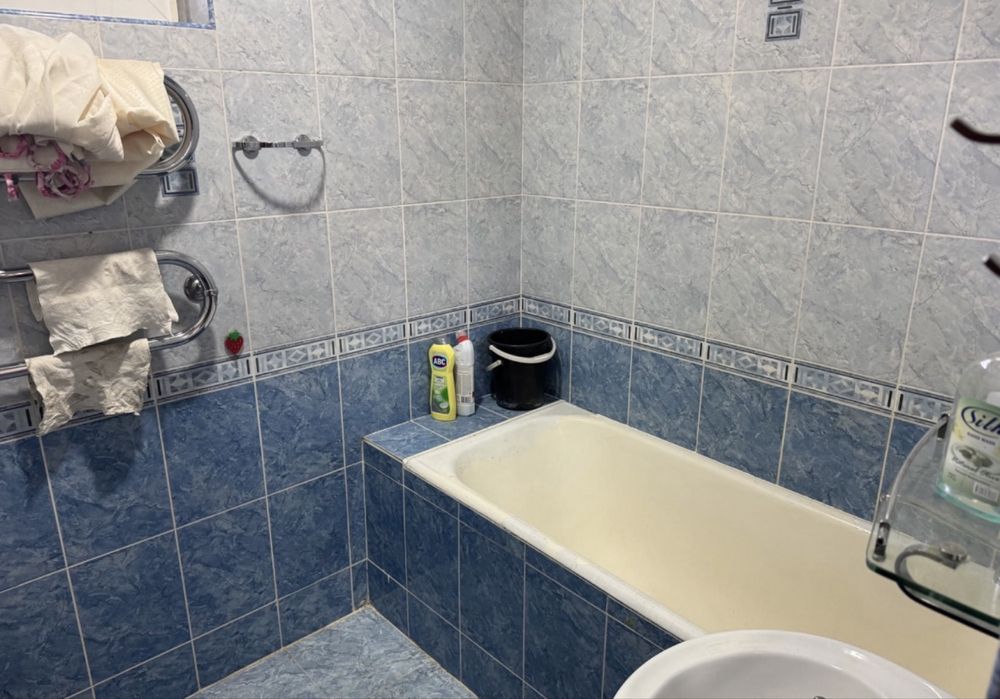 Аренда Абая Корзинка 2хона оилага Метро Алишер Навоий