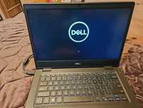 Laptop Dell latitude 3400