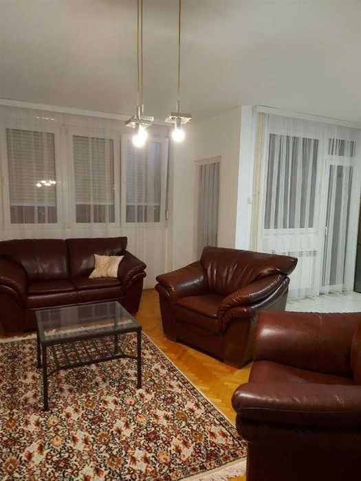 Дава се под наем Двустаен апартамент в София, Зона Б-5 - 55 кв.м за 484.5 € - Снимка #4