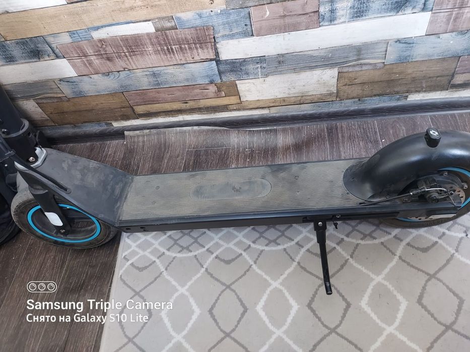 Электросамокат  NeoLine