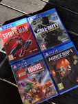 Jocuri PlayStation 4