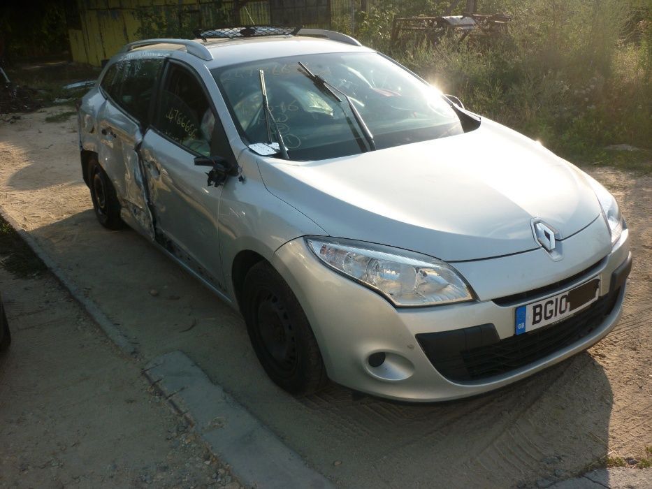 Piese din Dezmembrari Renault Megane 3 15 dci 19 dci 20 dci