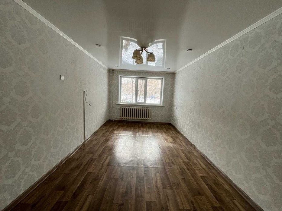 Продам 2комнатную квартиру в Майкудуке. Ипотека