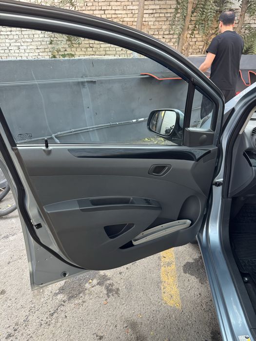 Спарк дельфин, евро, корейская сборка