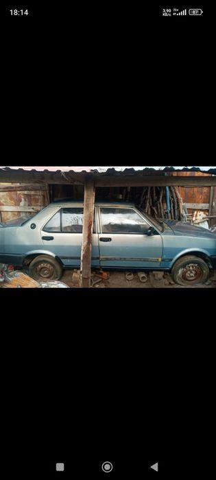 Запчасти для доган