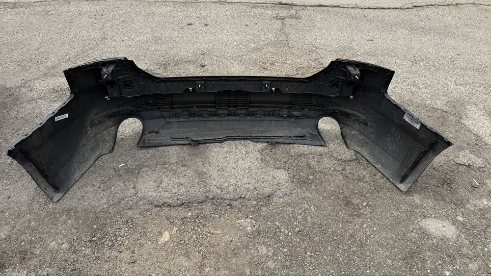 Audi A5 B9 8W задна броня предна решетка прагове брони