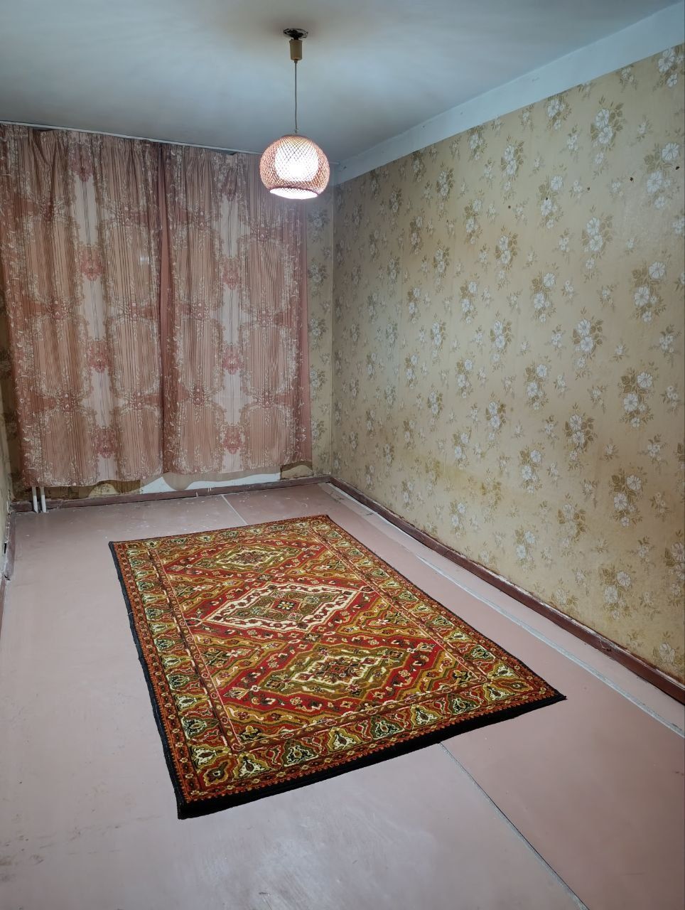 Аренда квартиры Микрорайон