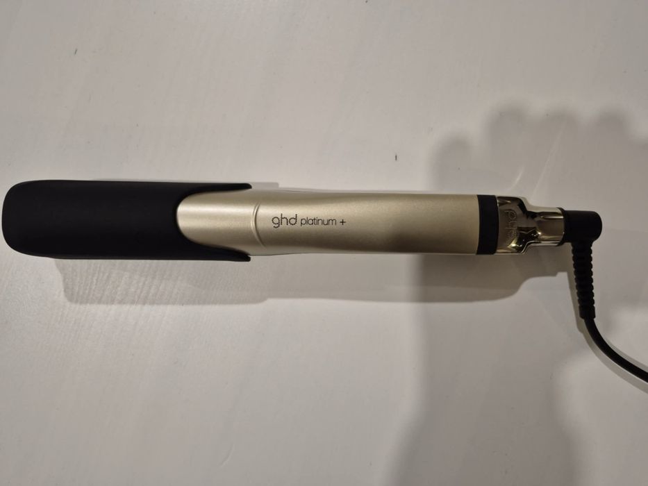 Преса за GHD platinum plus