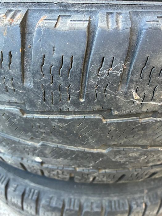 Anvelope Iarna 235/65 R16C