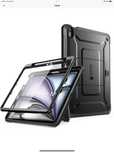 Чехол Military Case для Ipad Air 13’ m2 (2024)
