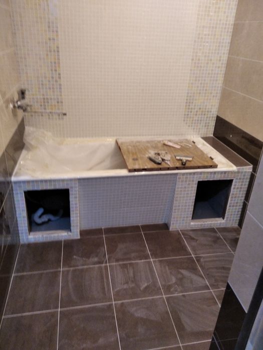 Кафель евростиль качественно