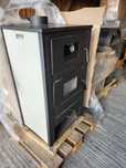 Semineu cu cuptor 13 kW