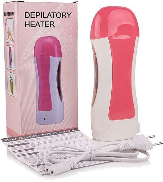 Воскоплав кассетный