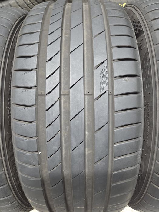 Set 4 anvelope SH vara Kumho 225/40/18 dot 2023