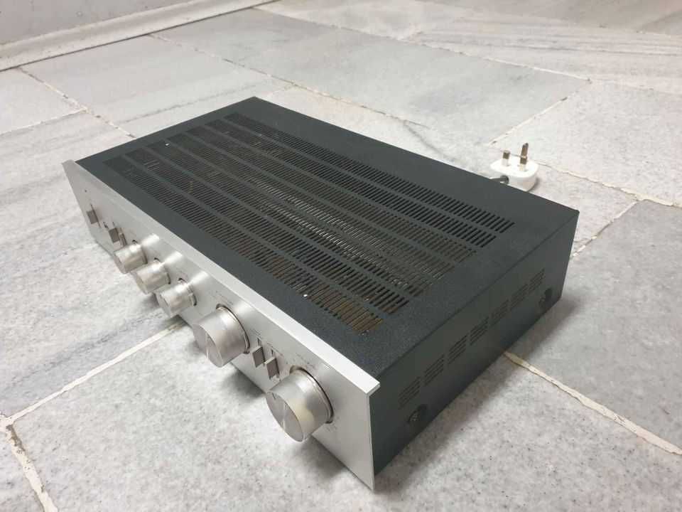 Качествен усилвател Pioneer SA-410 Made in Japan В много добро състоя