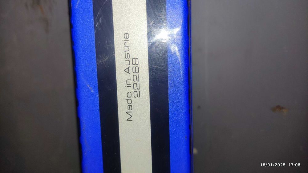 Продавам запазени ски втора употреба Blizzard 150