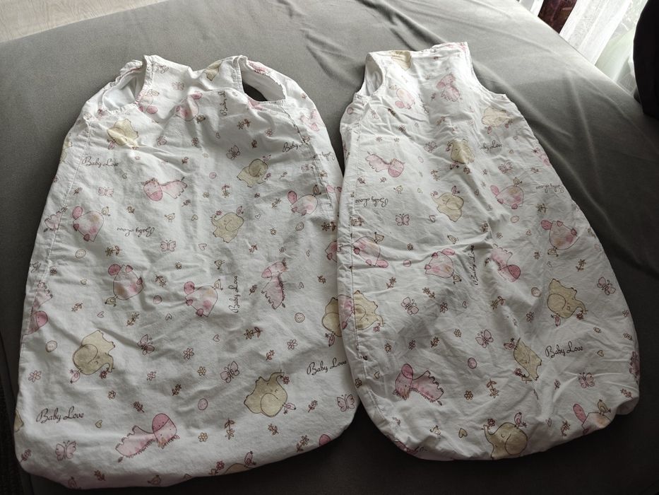 Летни спални чували 50-56