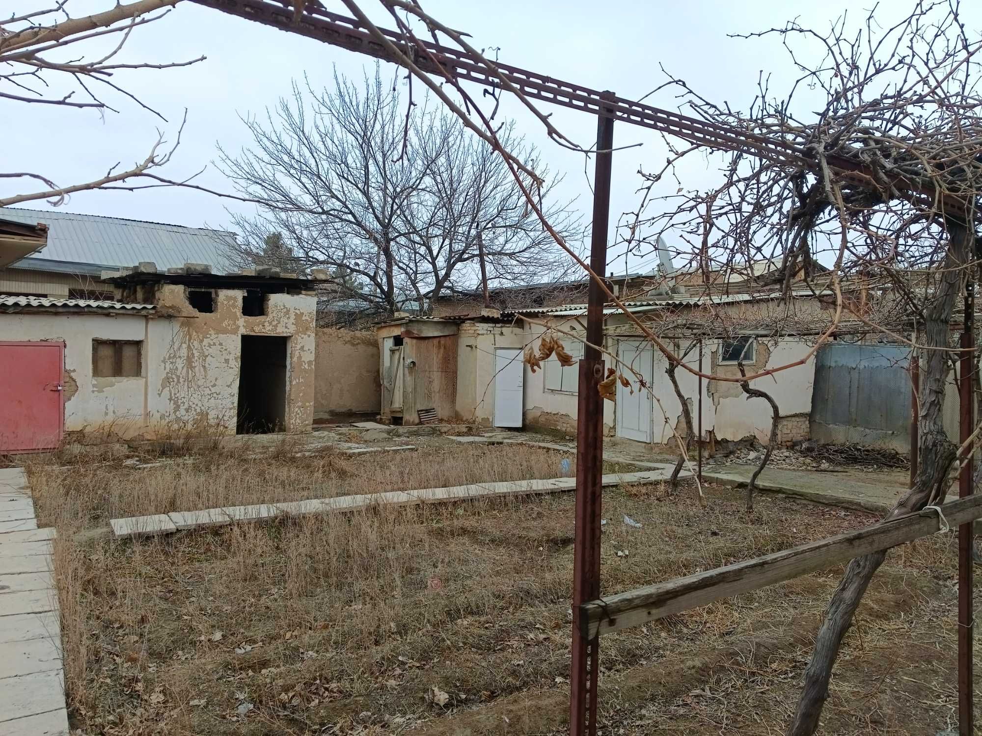 Продается дача в обществе "Урожайное"