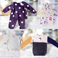 Детски дрехи Примарк Блуза Пуловер Комплект