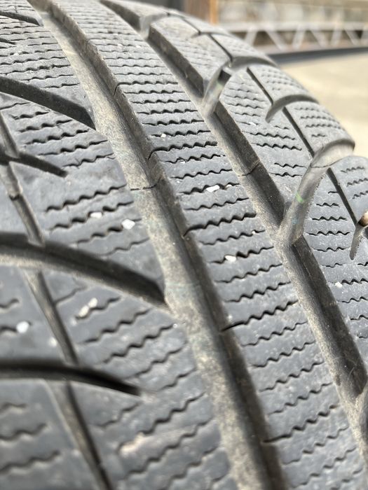 Cauciucuri de iarna