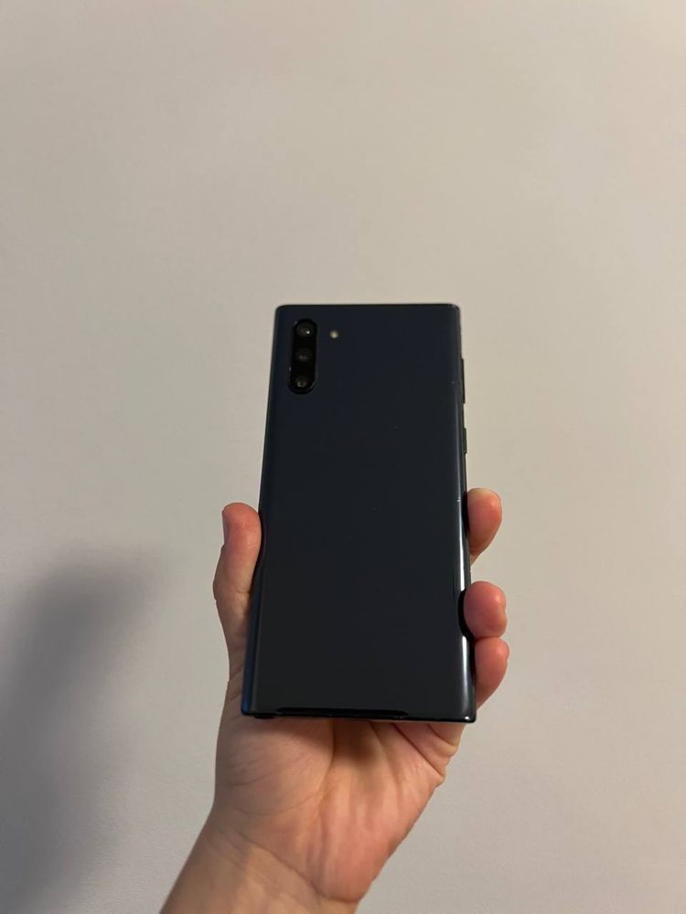 Samsung Note 10 5G