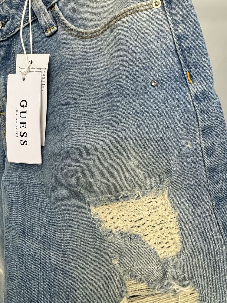 Джинсы Guess!
