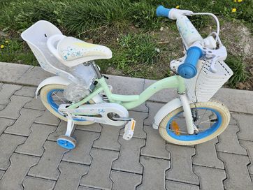 Детско колело byox 14
