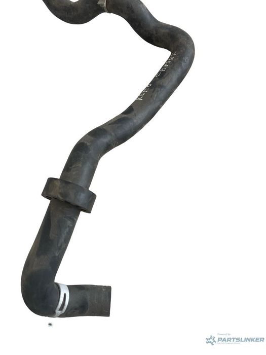 Furtun lichid de racire  RENAULT CAPTUR J5_, H5_ 2013 - > 0.9 TCe 90 H4B 400