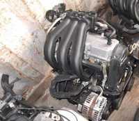 Контрактные двигателя Daewoo Matiz 0,8
