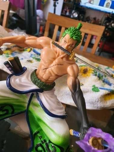 Roronoa Zoro аниме фигурка от One Piece