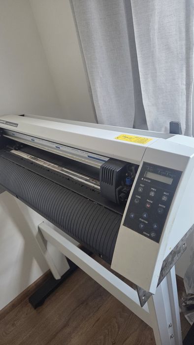 Професионален плотер graphtec ce5000-60