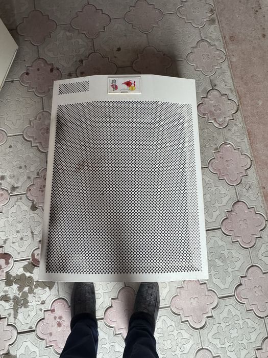 Украинская печка