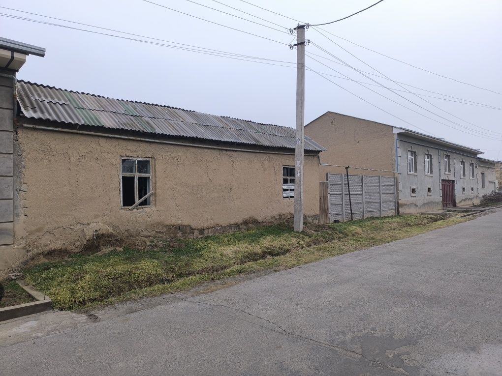 Ер СОТИЛАДИ 6 сотих. 1 сотих-10100$. ГИШТ КУПРИКда