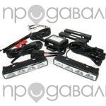 Дневни светлини Philips LED DayLight 9