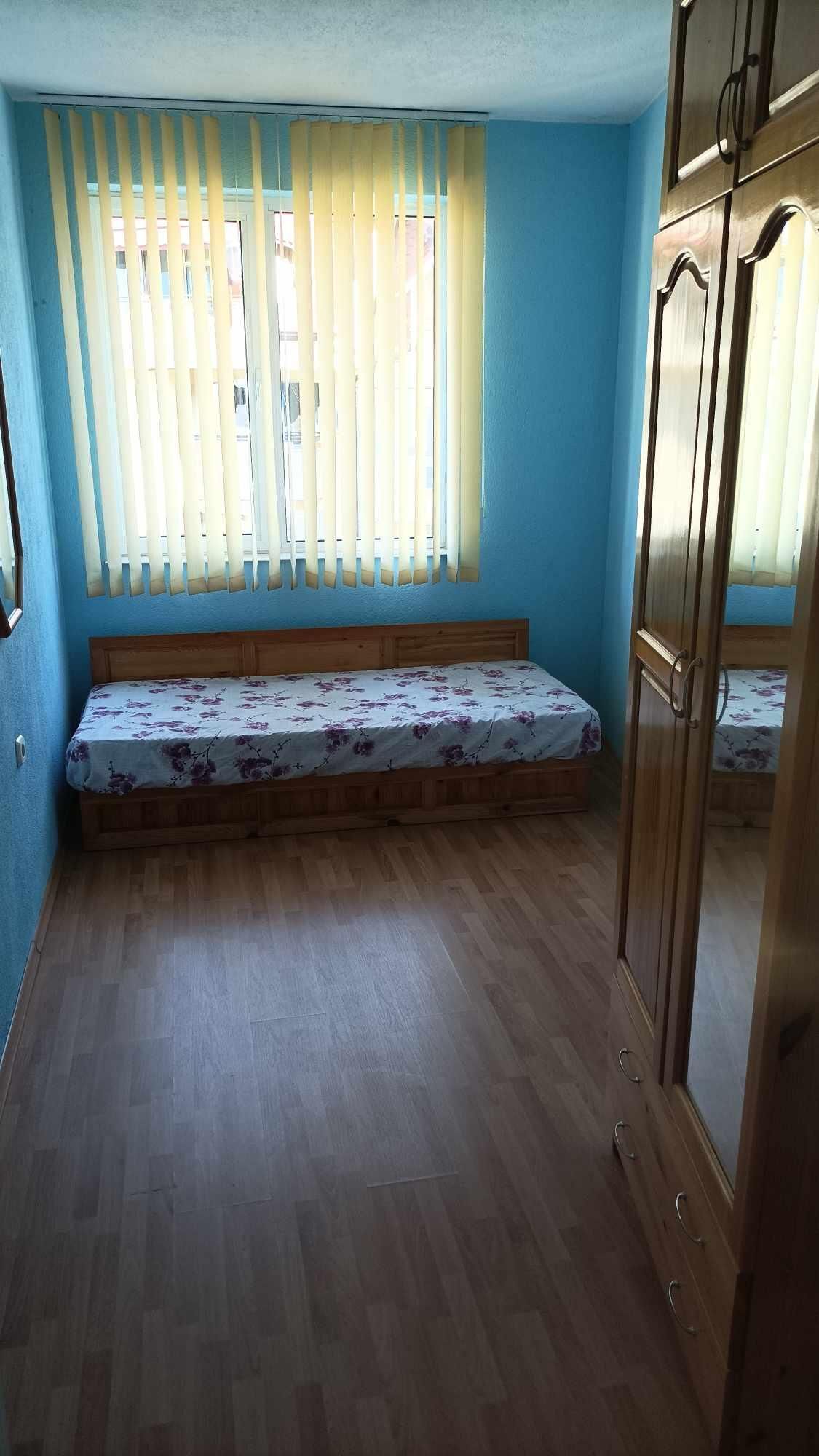 Тристаен апартамент под наем в кв. Мараша