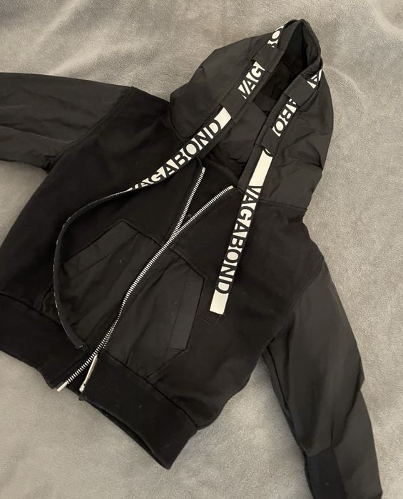 Compleu vagabond copii