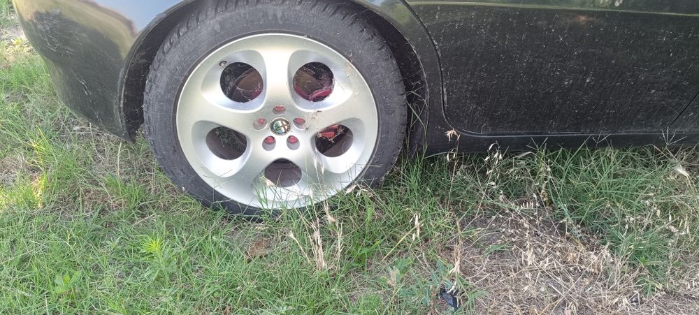 Зимни гуми  215/45/17