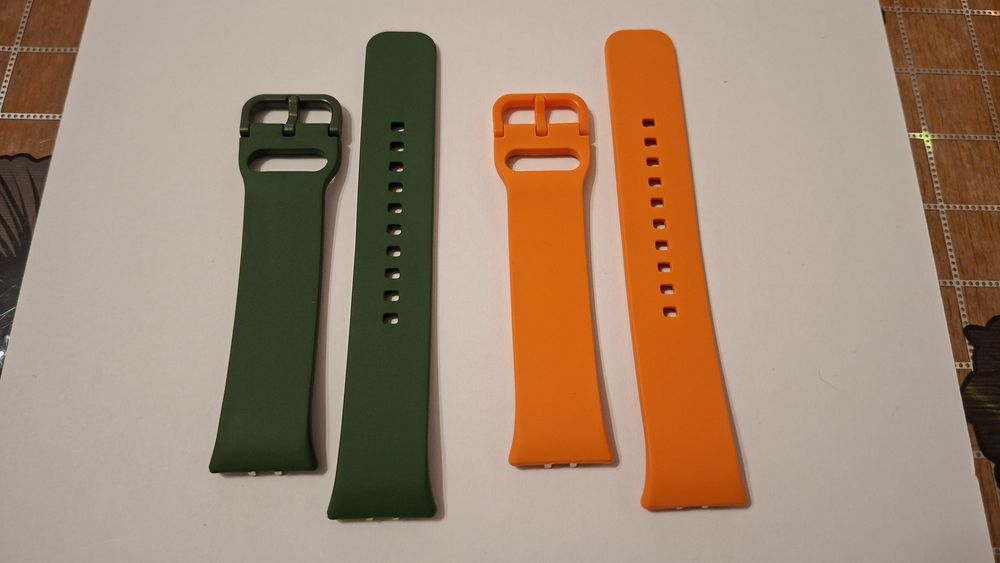 Curea silicon pentru brățară fitness Samsung galaxy fit 3