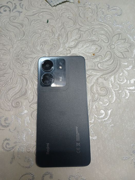 Redmi 13C sotiladi
