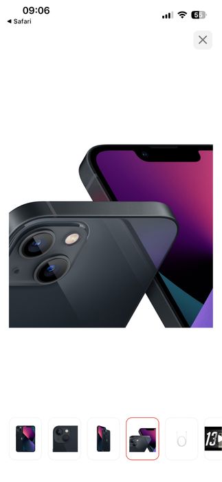 айфон 14, 128 гб, с гарантий до 11.2026 год