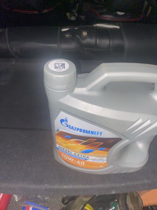 Продам масло Газпром нефть