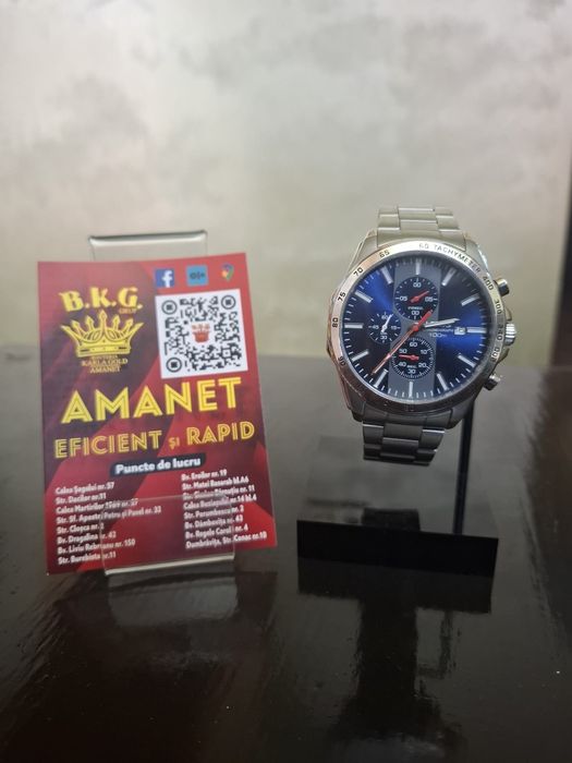 Lorus VD57-X131 Amanet BKG