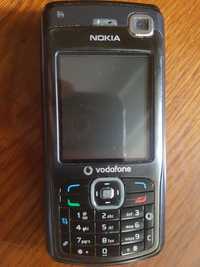 Nokia N70, impecabil