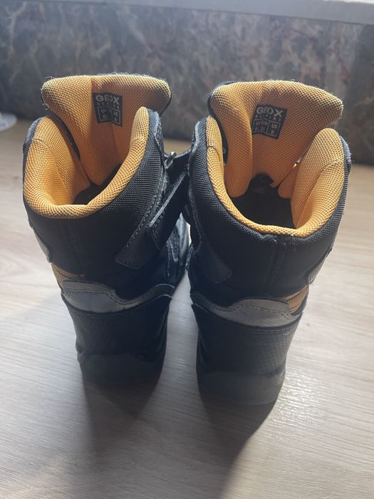 Ghete copii, Geox Respira Amphibiox, marime 26