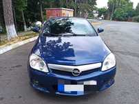 Opel Tigra Twintop - roadster