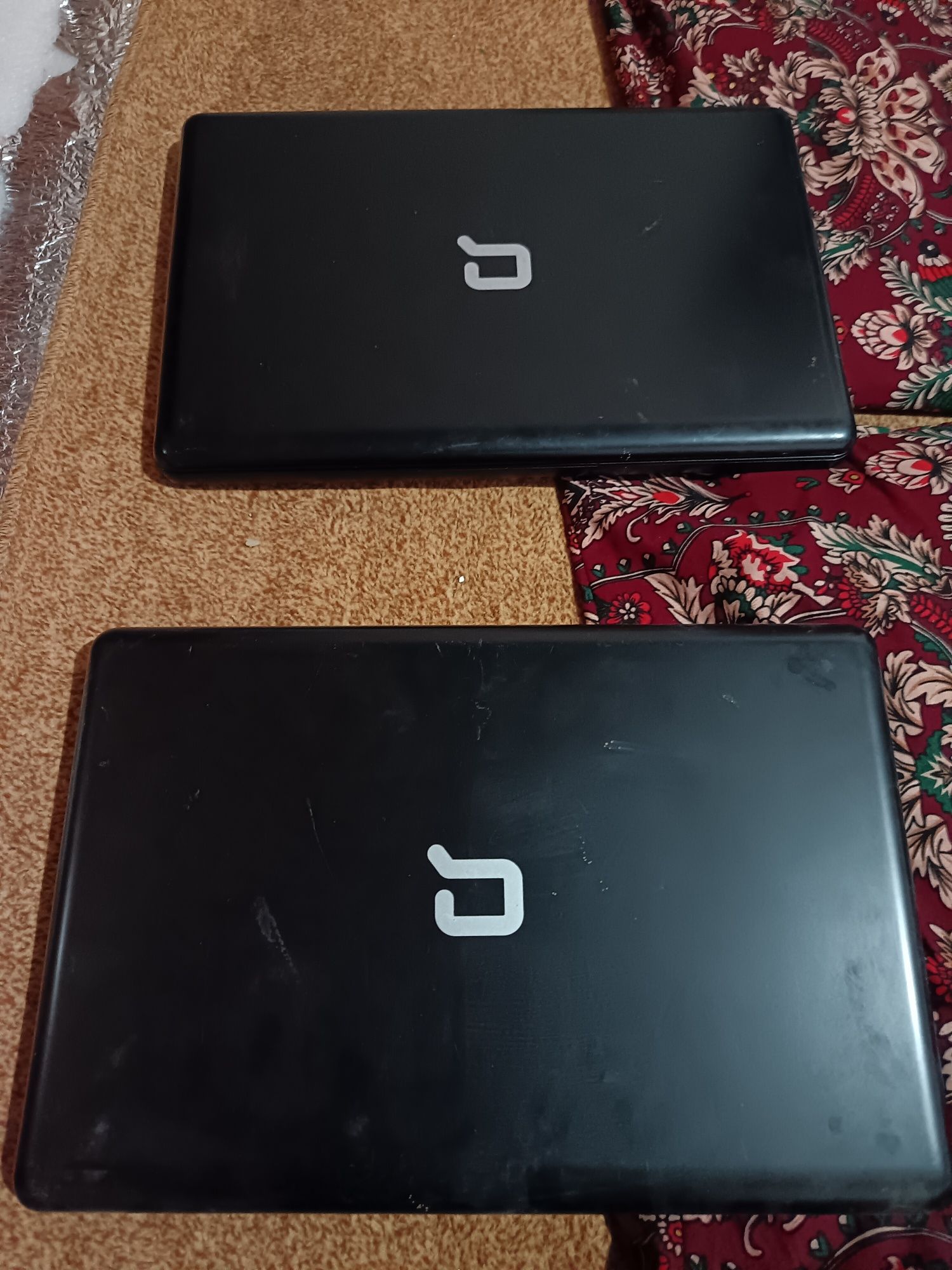 Hp notebook sotilad