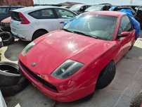 Dezmembram Fiat Coupe, an 2005, motorizare 2.0i benzina
