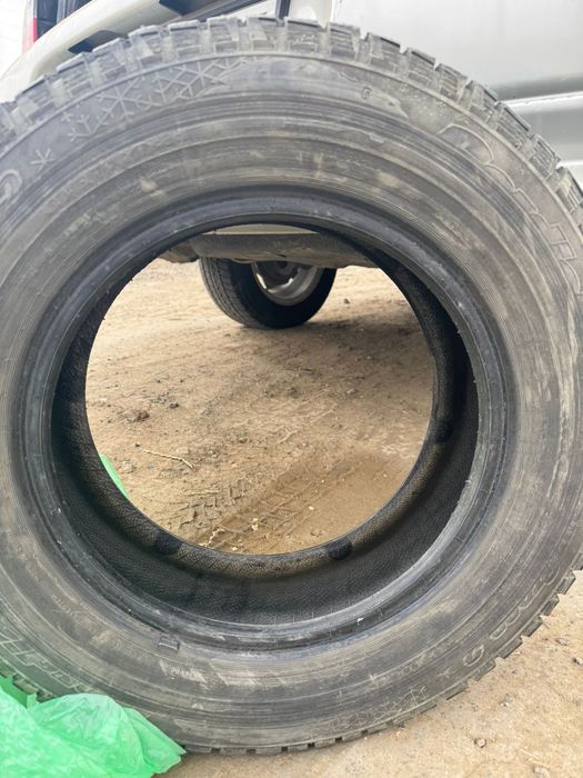 175/70/R13 покрышка 4шт сатылады