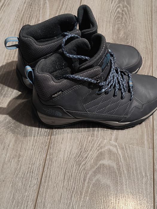 Ghete The North face 38.5
