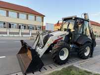 Buldoexcavator Terex,970 elite ,an 2011